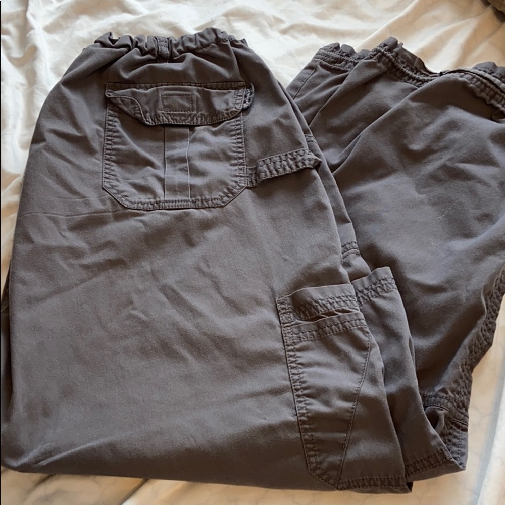 Koi scrub pants